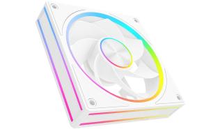 Modecom Volcano LOOP Reverse ARGB FAN (120mm) biały [FAN-LOOP-120R-ARGB-200]