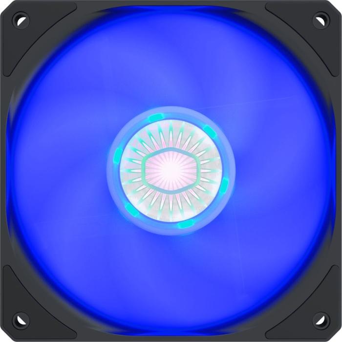 Cooler Master SickleFlow Blue (120 mm) [MFX-B2DN-18NPB-R1]