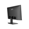 24’’ MSI PRO MP243X (IPS LED, 1920x1080, 300, 1ms, 100Hz) (DP, HDMI, Audio) vesa, czarny