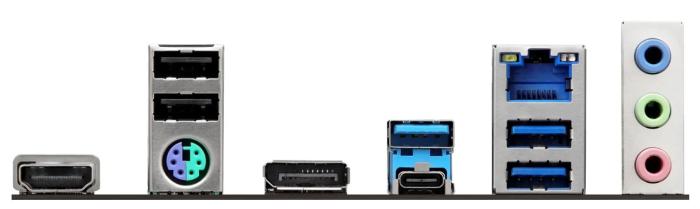Asrock B760M PG Lightning WiFi (Intel B760) [S1700, 4xDDR5 do 7200MHz, (HDMI 2.1, DP 1.4) (2xM.2, 1xPCIe 5.0 x16, 1xPCIe 3.0 x16 (x4)), WiFi 6E, BT 5.3, micro ATX]