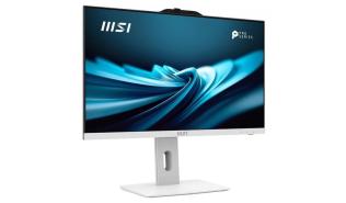 MSI All In One PRO AP242P [14M-891EU] 10-Core i5-14400 /24 1920x1080 IPS / 16GB DDR5 / 500GB / Win11Pro (biały)