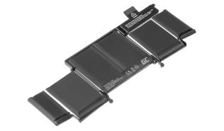 Green Cell bateria A1582 do Apple MacBook Pro 13 A1502 (Early 2015) [AP23WX]