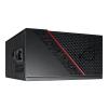 Asus ROG Strix (550W) (1x135mm) Modularny 80+Gold (CPU 2x4+4) (PCI-E 2x6+2) (3xMolex, 8xSATA) [ROG-STRIX-550G]