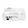 Projektor Vivitek DW275 DLP (1280x800, 16:10, 4000 ANSI, 20.000:1, 5500h/10.000h) (2xHDMI, 2xVGA, 1xUSB)