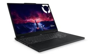 Lenovo Legion 5 15AKP10 [83M0002HPB] 8-Core AMD Ryzen 7 260 /15.1 2560x1600 błyszcząca OLED 165Hz / 16GB DDR5 (max 32GB) / 512GB / RTX5060 8GB / pk RGB / 80Wh / 1.9kg / brak systemu