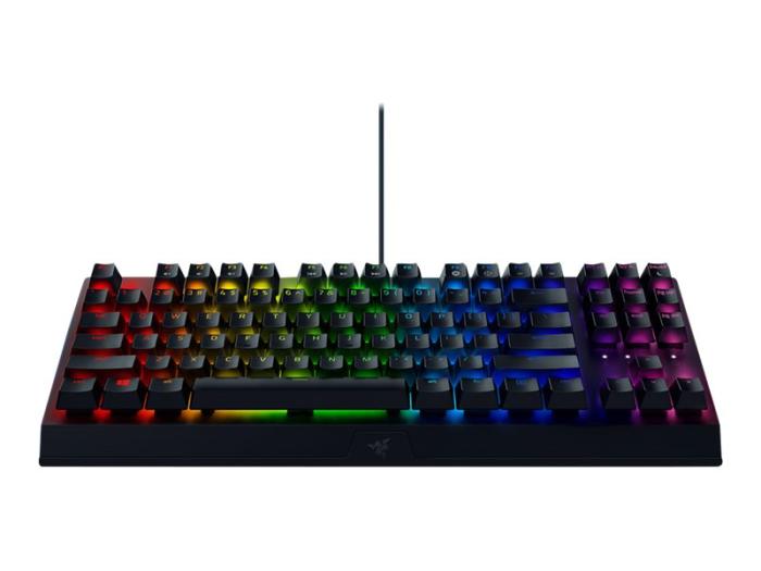 Razer BlackWidow V3 Tenkeyless Yellow Switch US [RZ03-03491800-R3M1]