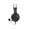 A4Tech FStyler FH200i Black jack