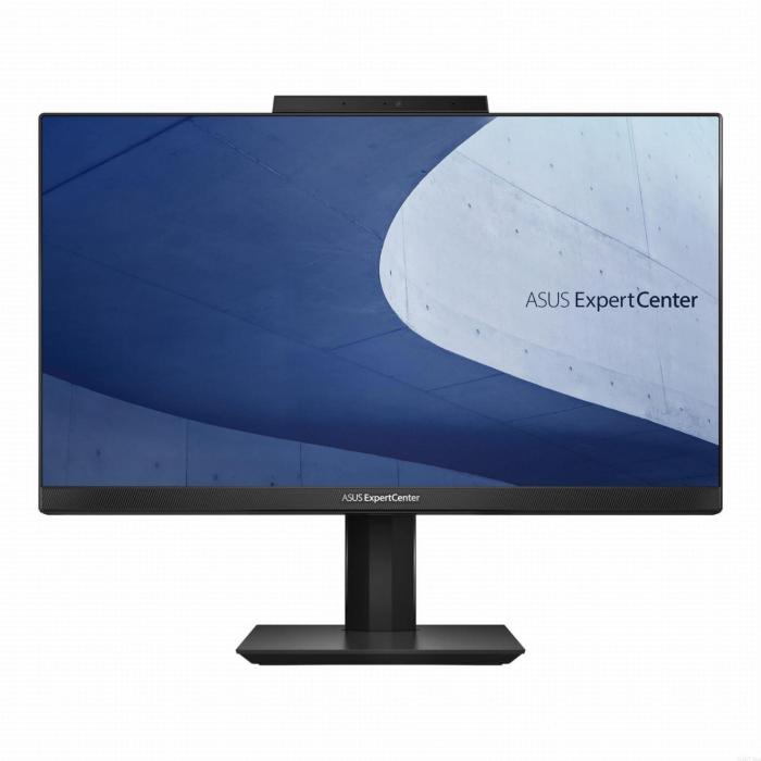 Komputer All-in-One Asus ExpertCenter [E5402WVAK-BA033X] 12-Core i7-1360P/24 1920x1080 matowa/32GB DDR4/512GB SSD/Iris Xe/Win11Pro