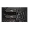 Silicon Power XD80 512GB SSD M.2 2280 PCIe Gen3x4 NVMe (3400/3000MB/s) [SP512GBP34XD8005]