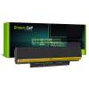 Green Cell bateria do Lenovo ThinkPad L330 X121e X131e X140e, 11.1V 4400mAh [LE70]