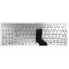 Klawiatura do notebooka Acer Aspire E5-522 E5-523 E5-573 E5-574 E5-575 E5-722 E5-752 E5-772 F5-571 F5-572 F5-573 F5-771 V3-574 V3-575 VN7-572 A315 A515 czarna [Tec0007]
