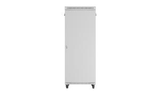 Lanberg szafa rack stojąca 19 42U 800x1000 (szary) [FF01-8042-12SL]
