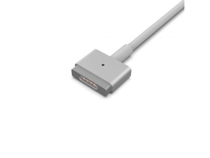 GreenCell zasilacz do Apple Macbook 85W / 20V/ 4.6A z wtyczką Magsafe 2 [AD55]