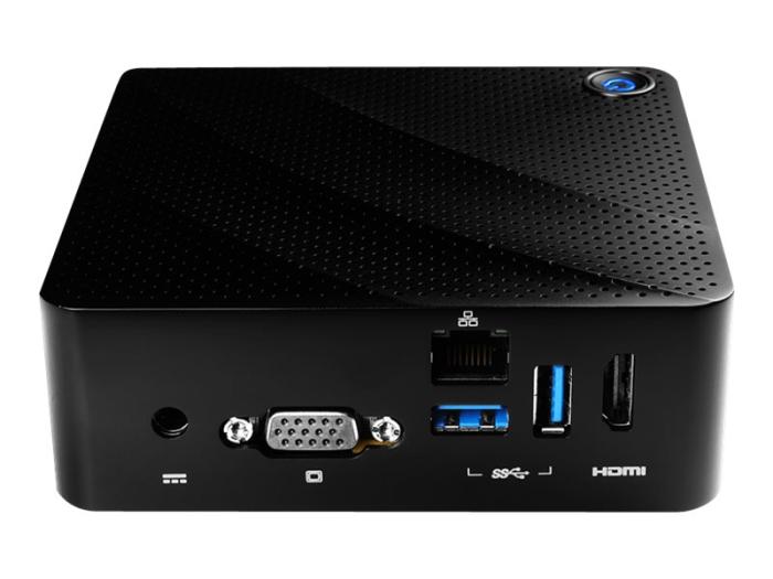 MSI Cubi N JSL-001BEU Pentium N6000/