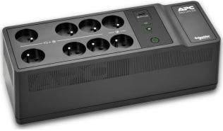 APC Back-UPS 500VA (300W) [BE500G2-FR]