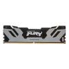 DDR5 16GB 6000 MHz Kingston Fury Renegade Silver CL32 1.4V [KF560C32RS-16]
