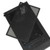 I-BOX Wizard 3 Gaming RGB (szkło hartowane) (1xUSB 3.0, 2xUSB 2.0) (2x2.5, 1x3.5/2.5)
