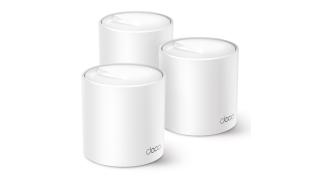 TP-Link DECO X50 (3-pack) (AX3000 Wi-Fi 6 Mesh System)