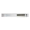 UBIQUITI UniFiSwitch 24x100/1000 2xSFP PoE+ 250W (switch zarządzalny) [US-24-250W]