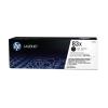 CF283X (83X) - czarny, oryginalyn toner drukujący HP, 2200 stron (HP LaserJet Pro M225dn, M225dw, HP LaserJet Pro MFP M125a, M125nw, M125r, M125ra, M125rnw, M126a, M127fp, M126nw, M127fw, M127fn)