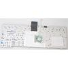 Klawiatura do notebooka HP EliteBook 6930 6930P [483010-001 468778-001 V070530AS1]