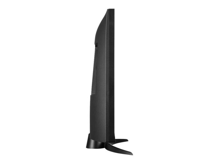 27’’ LG 27TQ615S-PZ (IPS LED, 1920x1080, 250, 14ms, 60Hz) (2xHDMI, USB 2.0, RJ-45) głośniki, czarny