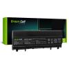 Green Cell bateria do Dell Latitude E5440 E5540 P44G, 11.1V 6600mAh [DE106]