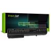 Green Cell bateria do HP Compaq NX7300 NX7400 8510P 8510W 8710P 8710W, 11.1V 4400mAh [HP23]
