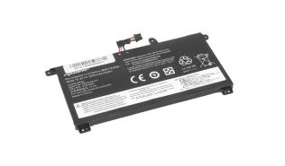 Movano bateria Lenovo ThinkPad T570, T580, P51s, P52s 15.2V, 2000mAh (30Wh) (4 ogniwa Li-polymer Zhuoneng) [BT/LE-T580]