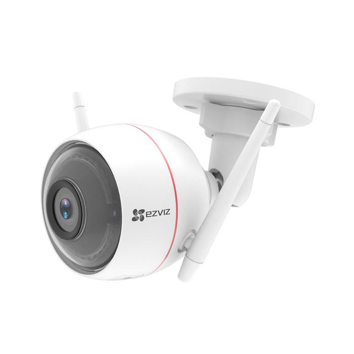 Kamera WiFi (bezprzewodowa) EZVIZ C3W FHD z kolorowym trybem nocnym [CS-CV310-A0-1B2WFR (2.8mm)]