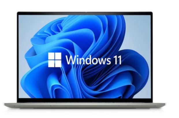 DELL Inspiron 16 5625 [5625-6440] 6-Core Ryzen 5 5625U/16 1920x1200 matowa/16GB DDR4/512GB SSD/Radeon/pk/1.87kg/Win11Home (srebrny)