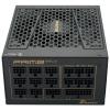 Seasonic Prime Gold (1300W) (1x135mm) Modularny 80+Gold (CPU 2x4+4) (PCI-E 12x6+2) (5xMolex, 12xSATA) [SSR-1300GD]