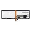 Klawiatura do notebooka Lenovo Thinkpad E540, E545, E531, L540, T540, T540p, T550, T550p, T560, W540, W550s podświetlana czarna [KL-913]