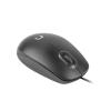 Natec Hawk 1000dpi (laserowa, USB, 1, 2) [NMY-1185]