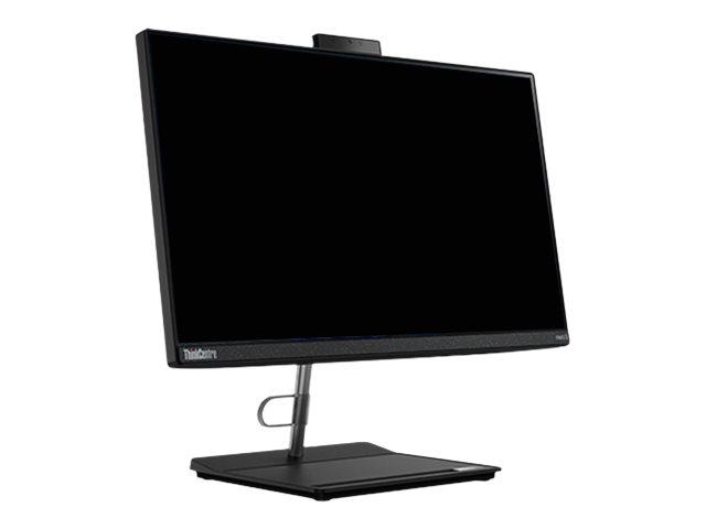 Komputer All-in-One LENOVO ThinkCentre Neo 30a [12B1006XPB] Core i5-1240P 22inch FHD AG 8GB 512GB SSD M.2 UMA Slim DVD Writer 9mm 2X2AX + BT W11P