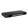 D-Link 28P Smart Managed Gigabit Stackable Switch [DGS-1520-28/E]