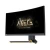 34’’ MSI MEG 342C QD OLED (zakrzywiony 1800R, 3440x1440, 1000, 1ms, 175Hz) (2xHDMI 2.1, DP 1.4a, USB-C, 4x USB 3.0, Audio) czarny