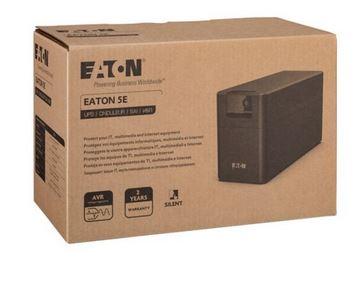 UPS Eaton 5E550 IEC G2 [5E550I]