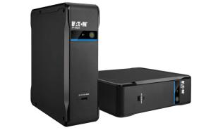 UPS Eaton 3P Ellipse 700 USB FR (700VA/420W) [3P700UF]