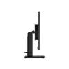27’’ Lenovo ThinkVision P27h-20 (IPS WLED, 2560x1440, 350, 4ms, 99% sRGB, 60Hz) (HDMI, DP, 4xUSB-C 3.1) głośniki, pivot, czarny [61E9GAT6EU]