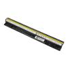 Movano bateria Lenovo IdeaPad S300, S400 14.4V/14.8V, 2200mAh [BT/LE-S300]