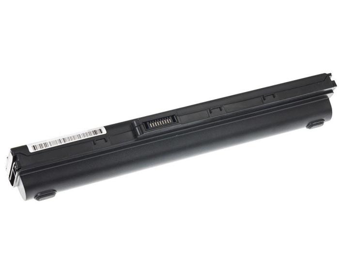 Green Cell bateria do Asus A32-K52 K52 X52 A52, 10.8V/11.1V 6600mAh [AS03]