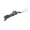 Wtyk z kablem do notebooków Samsung, Asus itp. wtyczka 3.0x1.1mm [DC-ACE19342C]