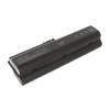 Mitsu bateria HP dv2000 10.8V/11.1V, 8800mAh [BC/HP-DV2000H]