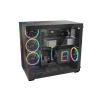 be quiet! Light Base 900 FX Black E-ATX Midi ARGB [BGW71]