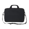Dicota Base XX Toploader 15-17.3 (black) [D31855]