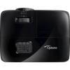 Projektor Optoma W400LVe DLP (1280x800, 16:10, 4000 ANSI, 25000:1, 6000h/10000h) (1xHDMI, 2xVGA, 1xUSB)