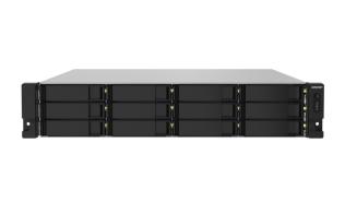 Serwer plików NAS QNAP TS-1232PXU-RP-4G