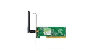 TP-Link Wireless 802.11n PCI Card 150Mbps [TL-WN751ND]