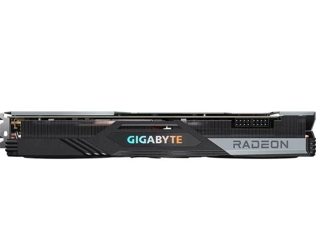 Radeon RX 7900XTX Gigabyte 24GB GDDR6 Gaming OC [GV-R79XTXGAMING OC-24GD] (2xHDMI 2.1, 2xDP 2.1) (384-bit, PCI-E 4.0)